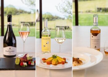 Salutare l’estate con i vini di Vallepicciola, nel cuore del Chianti Classico