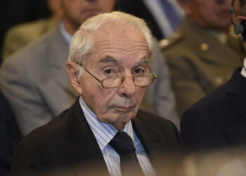 Sarà governo Amato?