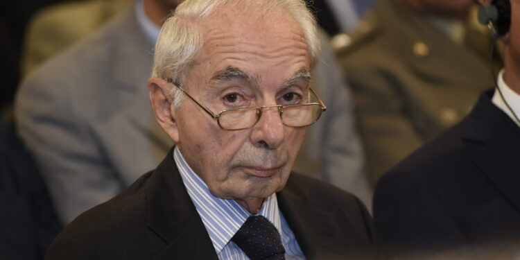 Sarà governo Amato?