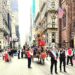 NEW YORK | Columbus Day, grande successo per i Carretti Siciliani