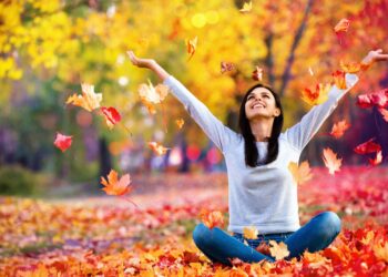 Come aumentare le difese naturali in autunno