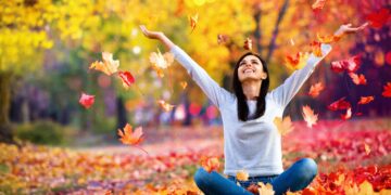 Come aumentare le difese naturali in autunno