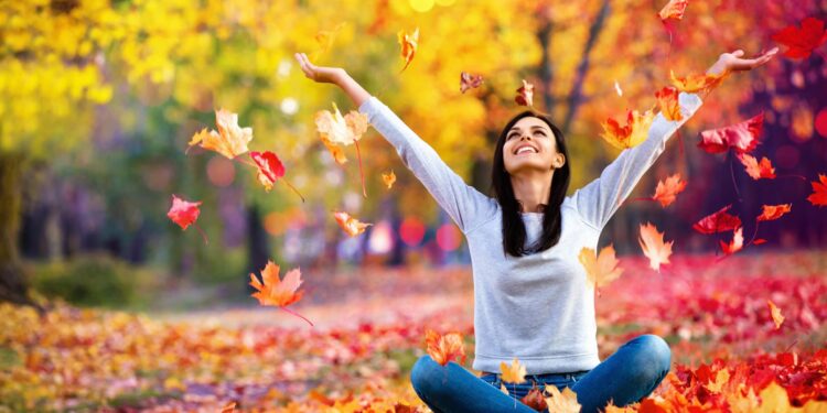 Come aumentare le difese naturali in autunno