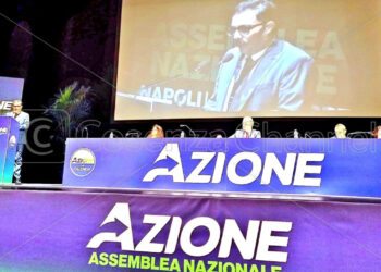 Azione