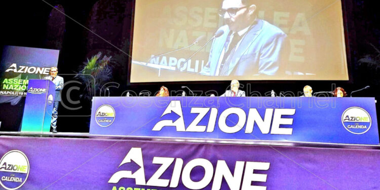 Azione
