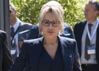 Marina Berlusconi