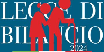 Legge di Bilancio e pensioni