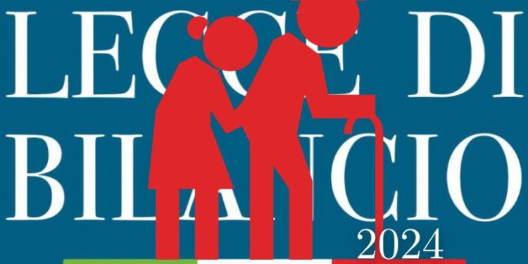 Legge di Bilancio e pensioni