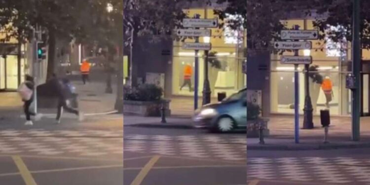 Attentato a Bruxelles