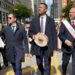 Italiani all’estero, Puglia protagonista al Columbus Day con Pat Capriati