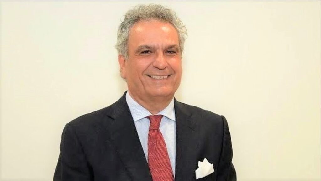 On. Nicola Carè, PD