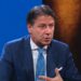 Giuseppe Conte, leader M5S