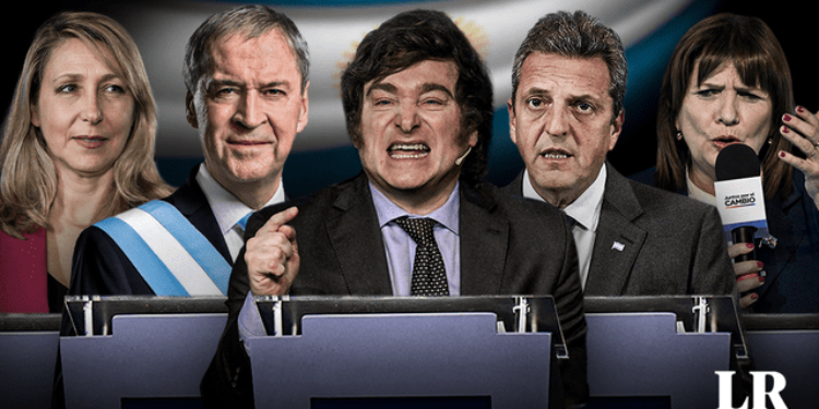 Argentina verso il voto