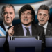 Argentina verso il voto