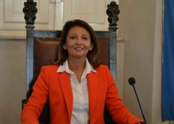 Ilaria del Bianco