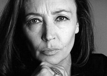 Oriana Fallaci