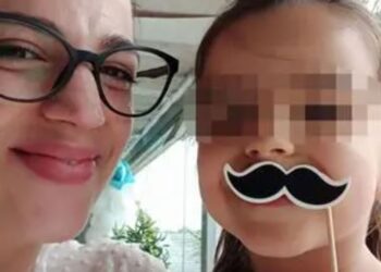 Federica: “Mia figlia di 5 anni sparita in Libia, Governo la cerchi”
