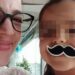 Federica: “Mia figlia di 5 anni sparita in Libia, Governo la cerchi”
