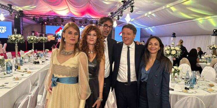 30° Anniversario del Gruppo Ferraro a Neunkirchen/Saarbrücken, Romagnoli (MAIE): “Un tributo all’eccellenza italiana in Europa” [FOTO]