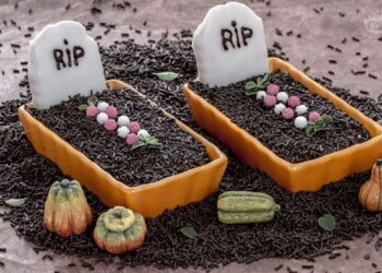 Dolci di Halloween