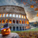 Halloween party a Roma e dintorni