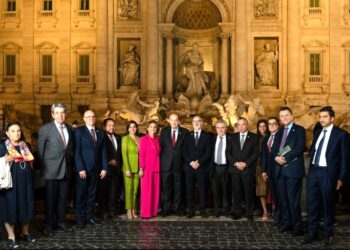 IILA alla Conferenza Italia – America Latina e Caraibi