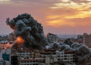 Israele, 7 ottobre