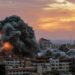 Israele, 7 ottobre