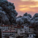 Israele - Hamas (ANSA)