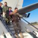 200 italiani rientrati da Israele nelle ultime ore