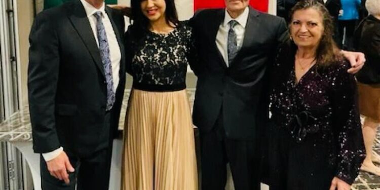CANADA | Italiani all’estero, La Marca (Pd) partecipa al Gala dell'Associazione Italiana a Moncton