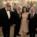 Italiani nel mondo, La Marca (Pd) al Gala del 70° della CIBPA di Toronto