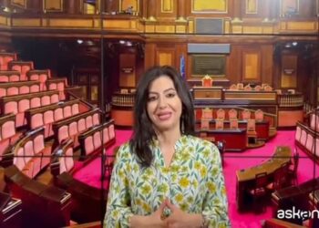 Italiani all'estero, Francesca La Marca (Pd)
