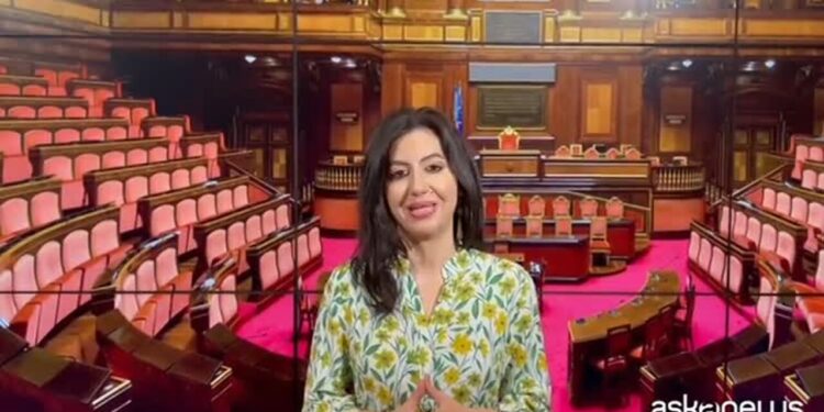 Italiani all'estero, Francesca La Marca (Pd)