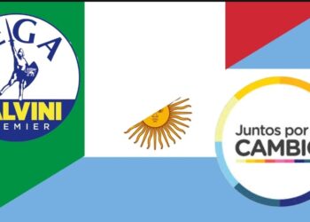 ITALIANI ALL’ESTERO | Bomrad (Lega) e Napoli (USEI) candidati alle elezioni in Argentina. Giusto o sbagliato?