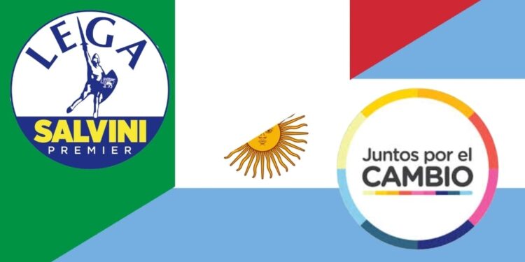 ITALIANI ALL’ESTERO | Bomrad (Lega) e Napoli (USEI) candidati alle elezioni in Argentina. Giusto o sbagliato?