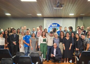 Italiani all’estero, il MAIE Brasile non si ferma mai: evento informativo a Vitória (Espírito Santo). Presenti Tirelli, Laspro, Tadone