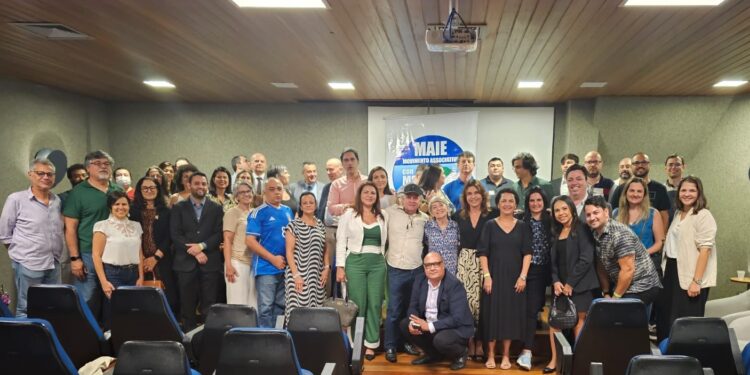 Italiani all’estero, il MAIE Brasile non si ferma mai: evento informativo a Vitória (Espírito Santo). Presenti Tirelli, Laspro, Tadone
