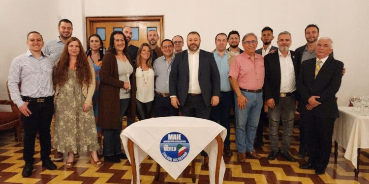 MAIE Guatemala