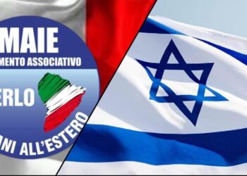 Medioriente, Merlo (MAIE): “Solidarietà al popolo israeliano, preoccupati per questa velocissima escalation”