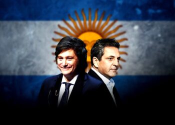 In Argentina si andrà al ballottaggio tra Sergio Massa e Javier Milei