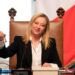 PREMIER | Giorgia Meloni