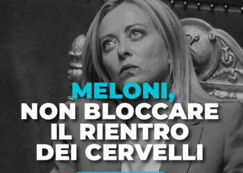 MANOVRA | Baldino (M5S): “Governo favorisce il calcio e penalizza il rientro degli italiani nel mondo”