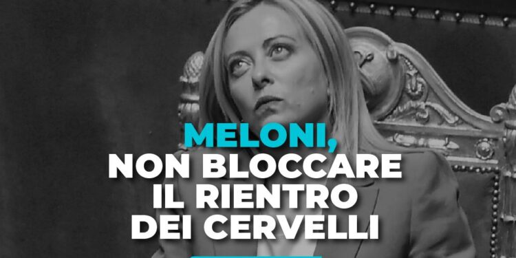 MANOVRA | Baldino (M5S): “Governo favorisce il calcio e penalizza il rientro degli italiani nel mondo”