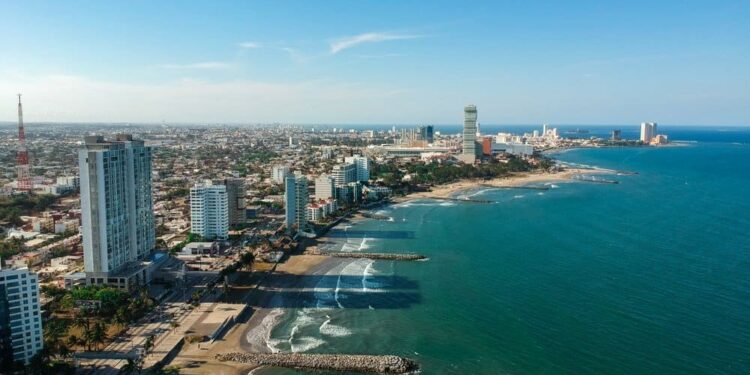 Veracruz, Messico