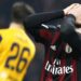 Milan, così non va