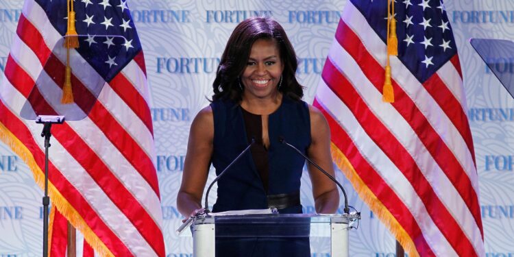 Michelle Obama