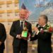 Italiani all’estero, a Vincenzo Odoguardi il Christopher Columbus Award 2023