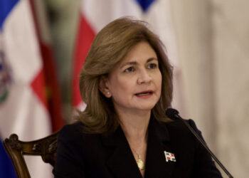 India-Repubblica Dominicana: vicepresidente Raquel Pena Rodriguez in visita a Nuova Delhi