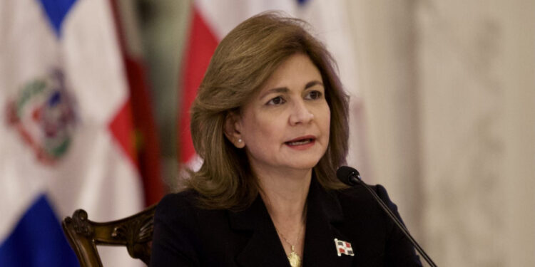 India-Repubblica Dominicana: vicepresidente Raquel Pena Rodriguez in visita a Nuova Delhi